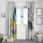 National Threatened Species Day Australia Window Curtain Aussie Animals Save Our Species - Aussie Hoodie