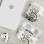Australia Tasmanian Tiger AirPods Case Memorial 1936 Thylacine - Aussie Hoodie