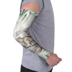 Australia Tasmanian Tiger Arm Sleeves Memorial 1936 Thylacine - Aussie Hoodie