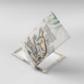 Australia Tasmanian Tiger Canvas Wall Art Memorial 1936 Thylacine - Aussie Hoodie