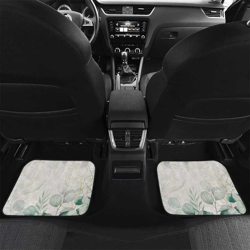 Australia Tasmanian Tiger Car Mats Memorial 1936 Thylacine - Aussie Hoodie