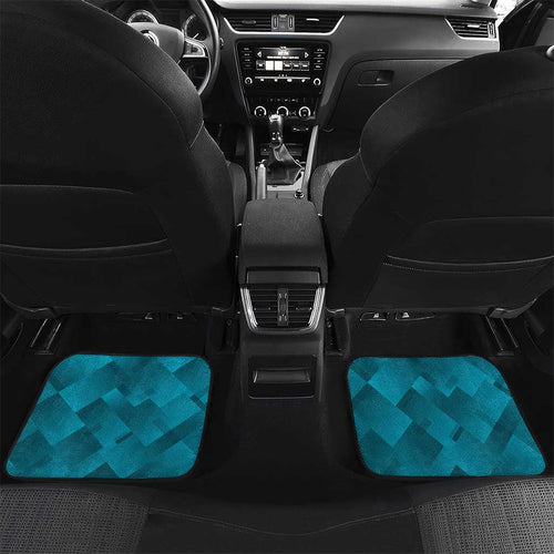 Personalised Sharks And Raiders Rugby Car Mats Sporty Style