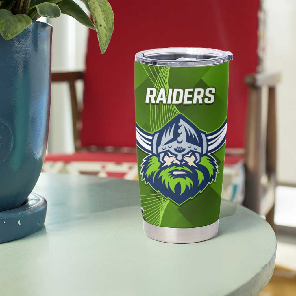Sharks And Raiders Rugby Tumbler Cup Sporty Style