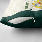 Australia Cricket Custom Pillow Cover Go Aussie Test Dynamic White - Aussie Hoodie