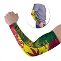 South Africa West Indies Cricket Custom Arm Sleeves Proteas Windies Together - Aussie Hoodie