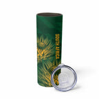 South Africa West Indies Cricket Skinny Tumbler Proteas Windies Together - Aussie Hoodie