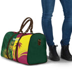 South Africa West Indies Cricket Custom Travel Bag Proteas Windies Together - Aussie Hoodie