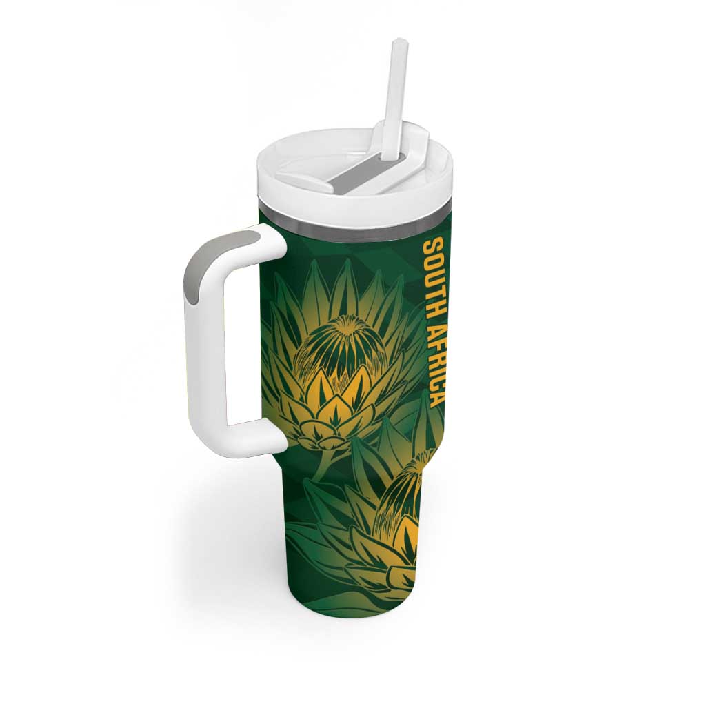 South Africa West Indies Cricket Tumbler With Handle Proteas Windies Together - Aussie Hoodie