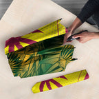 South Africa West Indies Cricket Custom Umbrella Proteas Windies Together - Aussie Hoodie