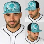 Australia Cervical Cancer Awareness Baseball Net Cap Aboriginal Brave Strong Butterfly - Aussie Hoodie