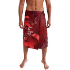 Australia AIDS Awareness Month Lavalava Take The Rights Path Aboriginal Art