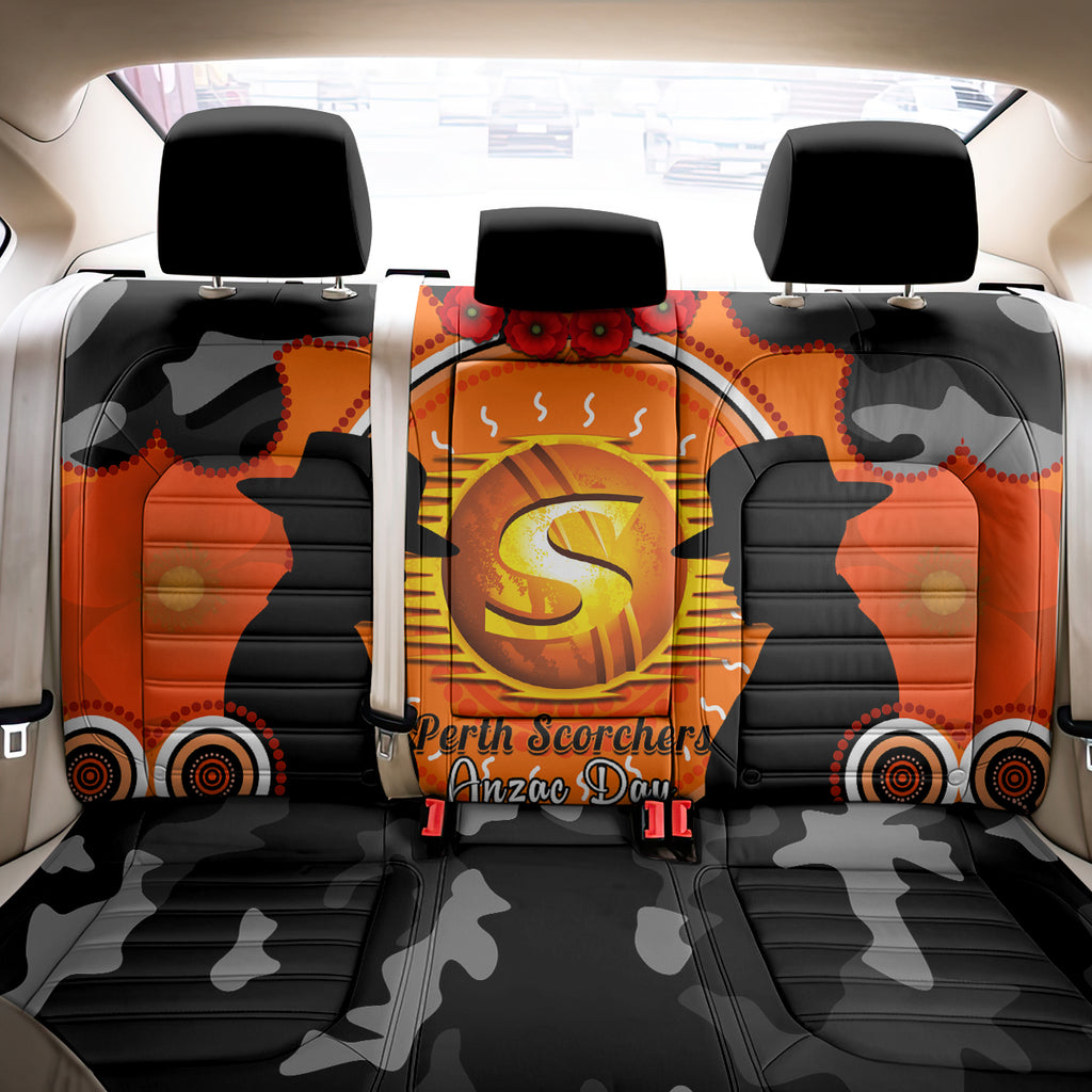 perth-scorchers-anzac-2024-back-car-seat-cover-lest-we-forget-poppy-mix-camouflage