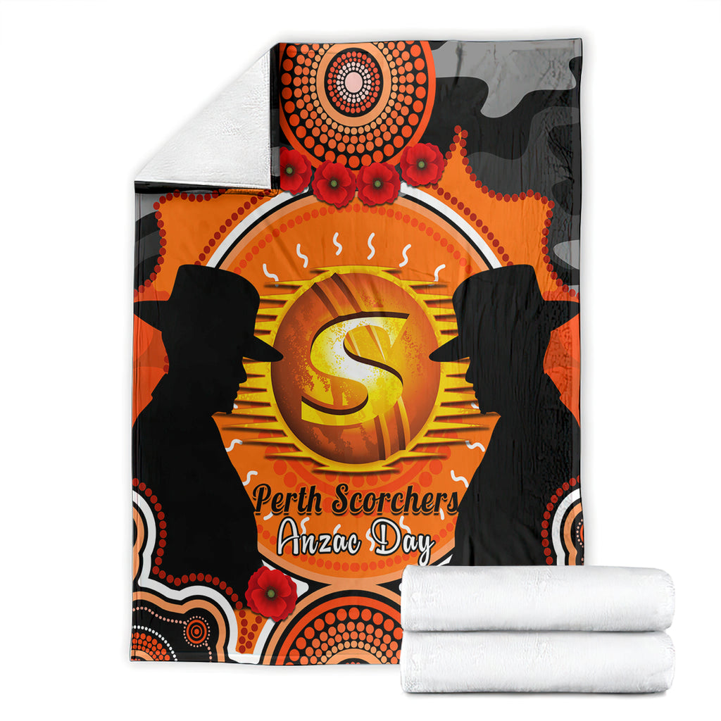 perth-scorchers-anzac-2024-blanket-lest-we-forget-poppy-mix-camouflage