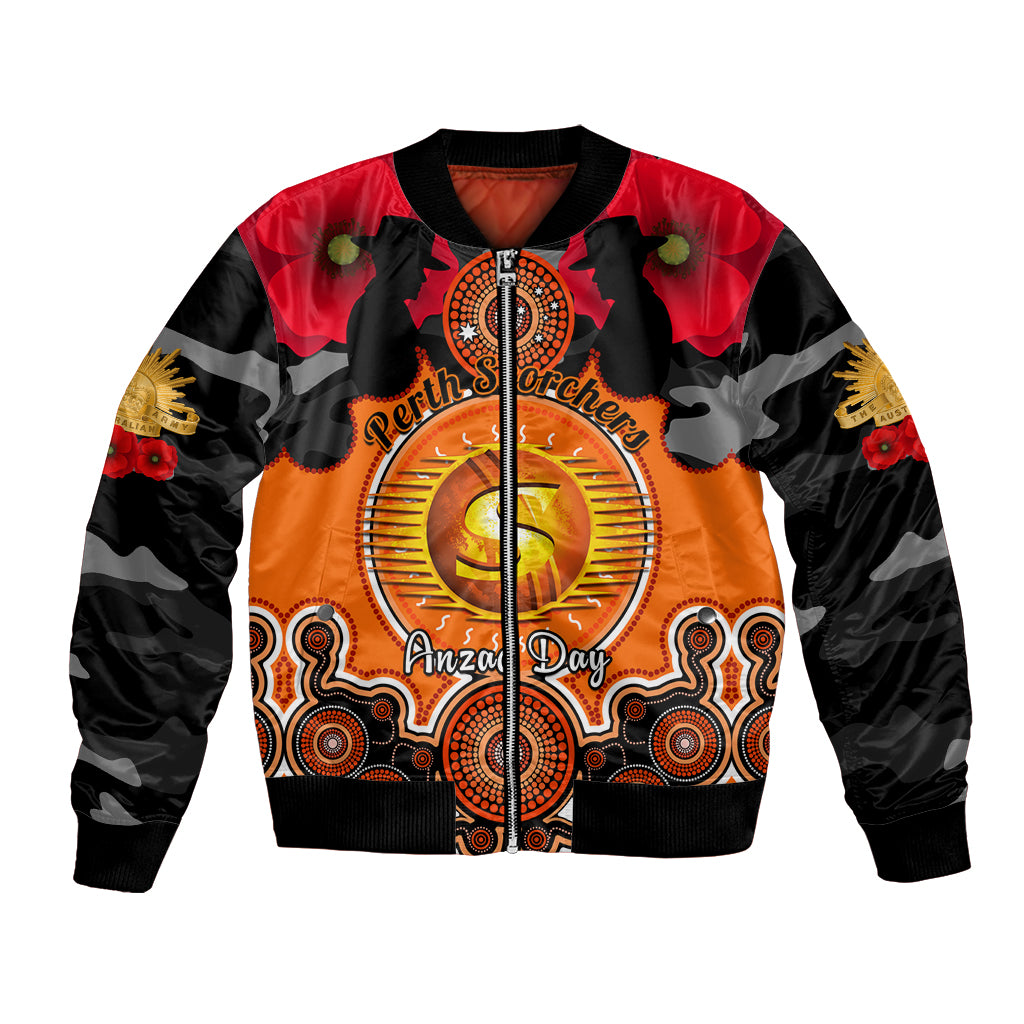 perth-scorchers-anzac-2024-bomber-jacket-lest-we-forget-poppy-mix-camouflage