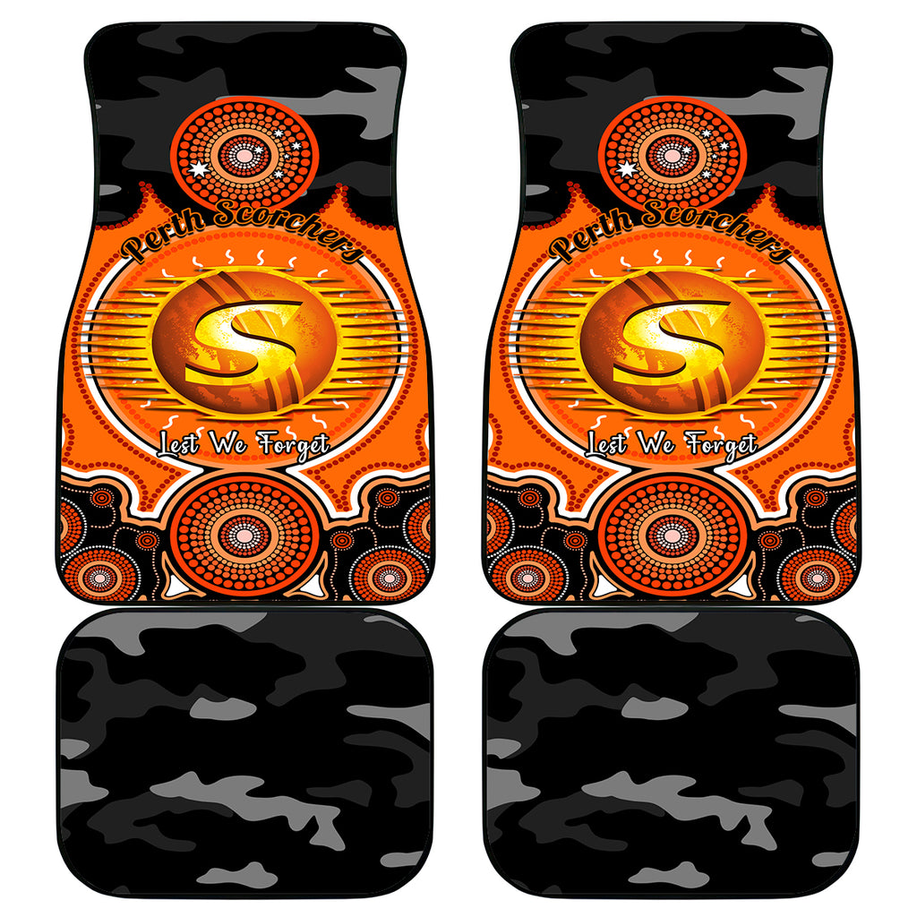 perth-scorchers-anzac-2024-car-mats-lest-we-forget-poppy-mix-camouflage