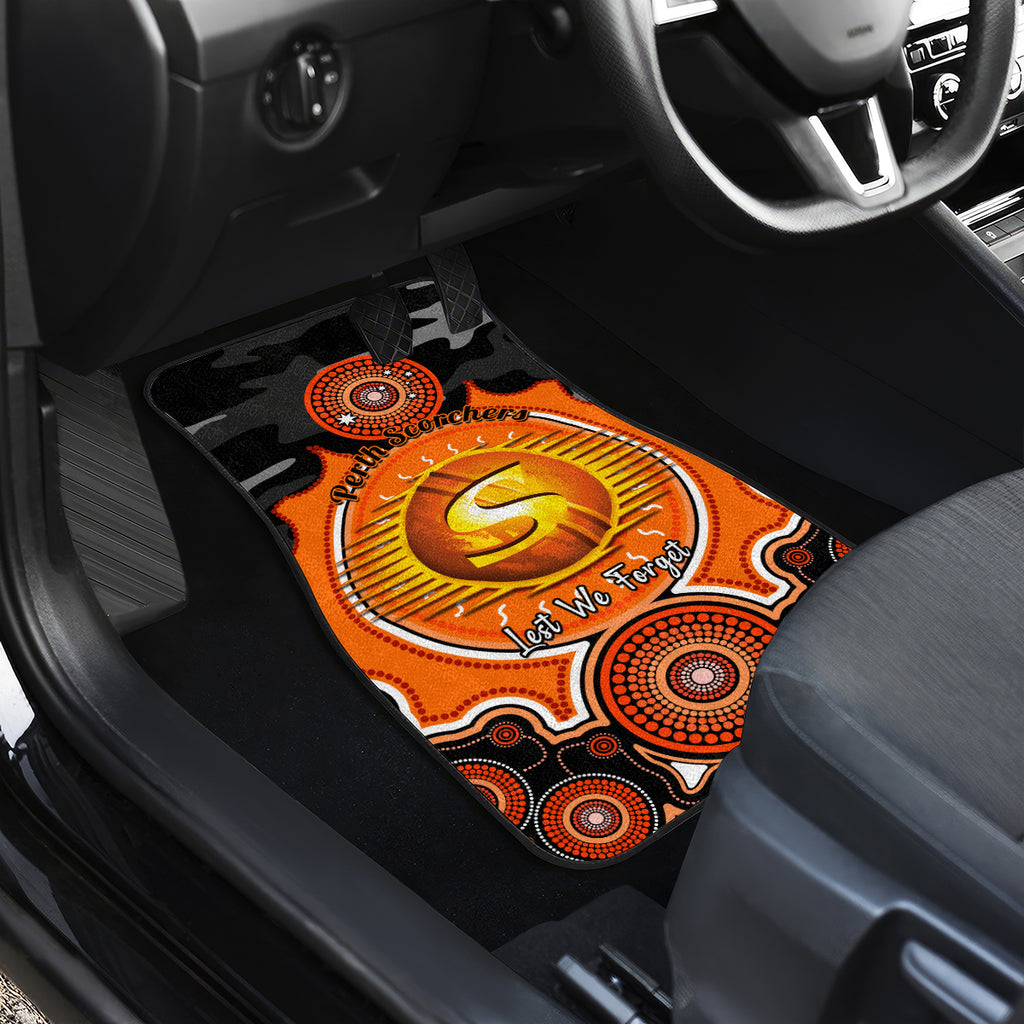 perth-scorchers-anzac-2024-car-mats-lest-we-forget-poppy-mix-camouflage