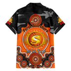 perth-scorchers-anzac-2024-family-matching-off-shoulder-maxi-dress-and-hawaiian-shirt-lest-we-forget-poppy-mix-camouflage