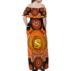 perth-scorchers-anzac-2024-family-matching-off-shoulder-maxi-dress-and-hawaiian-shirt-lest-we-forget-poppy-mix-camouflage
