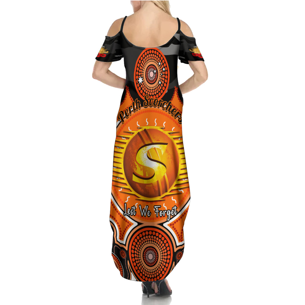 perth-scorchers-anzac-2024-family-matching-summer-maxi-dress-and-hawaiian-shirt-lest-we-forget-poppy-mix-camouflage