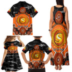 perth-scorchers-anzac-2024-family-matching-tank-maxi-dress-and-hawaiian-shirt-lest-we-forget-poppy-mix-camouflage