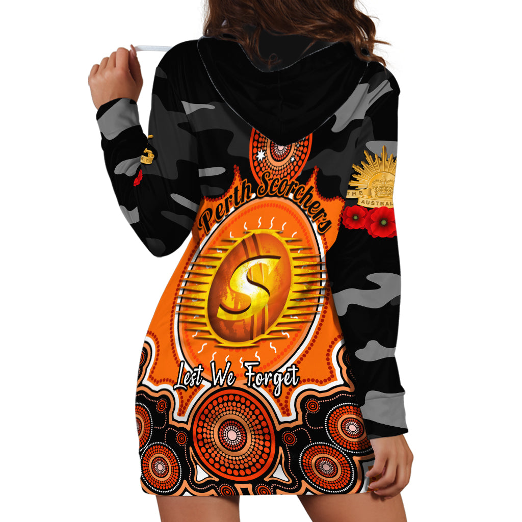 perth-scorchers-anzac-2024-hoodie-dress-lest-we-forget-poppy-mix-camouflage