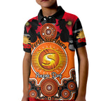 perth-scorchers-anzac-2024-kid-polo-shirt-lest-we-forget-poppy-mix-camouflage