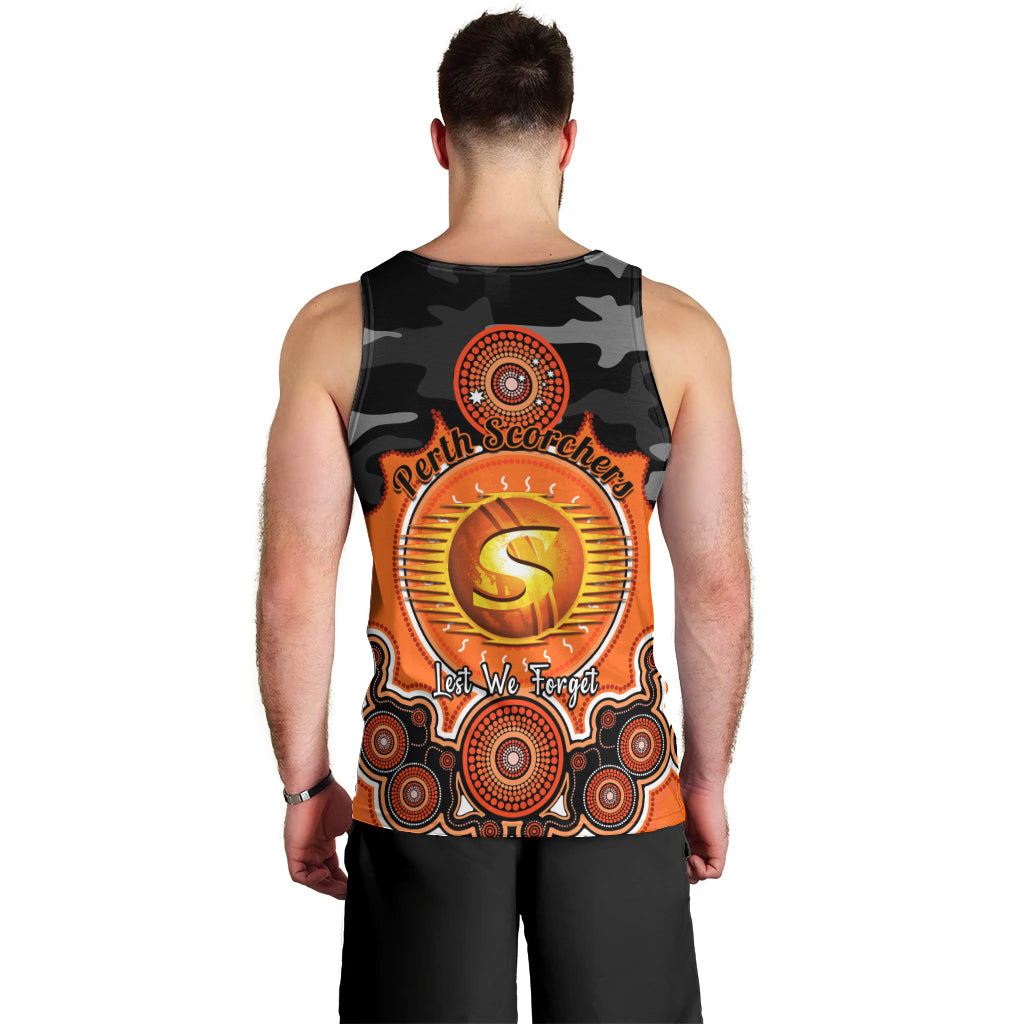 perth-scorchers-anzac-2024-men-tank-top-lest-we-forget-poppy-mix-camouflage