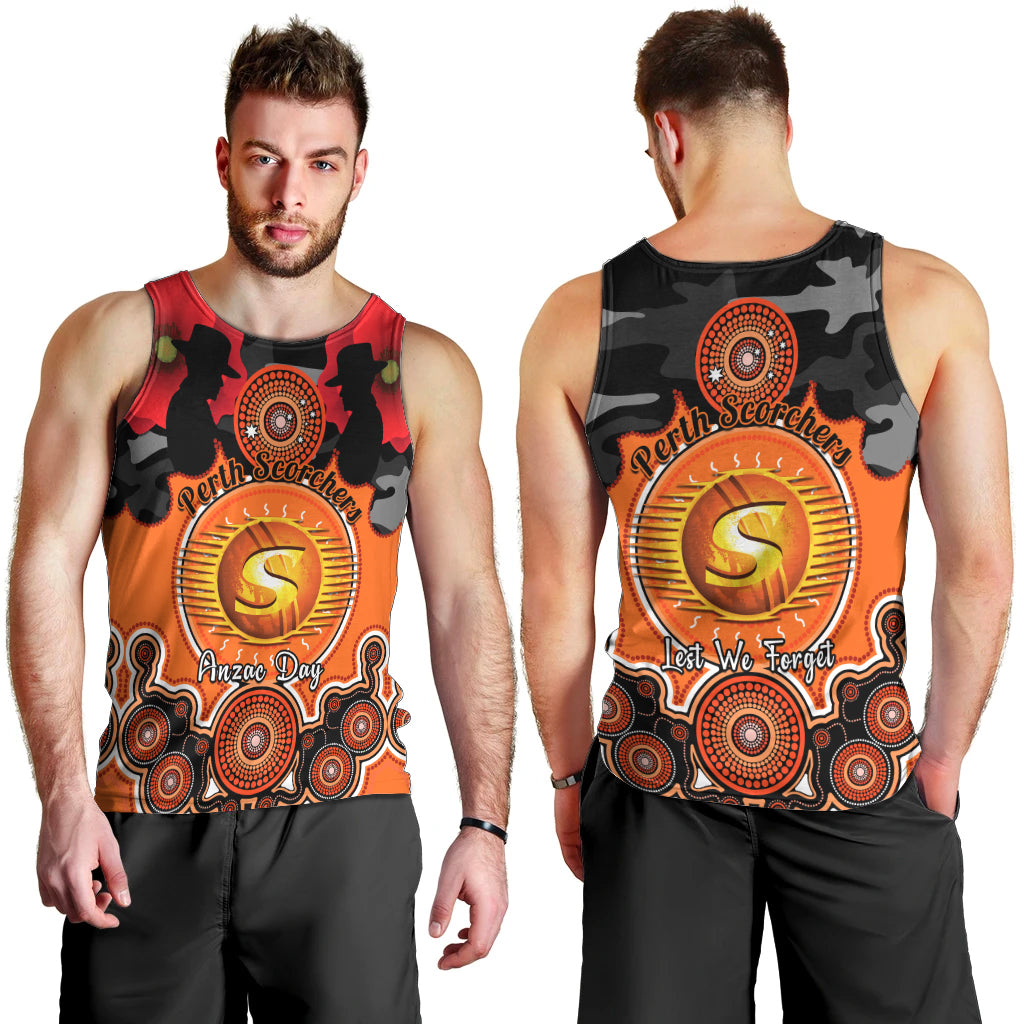 perth-scorchers-anzac-2024-men-tank-top-lest-we-forget-poppy-mix-camouflage
