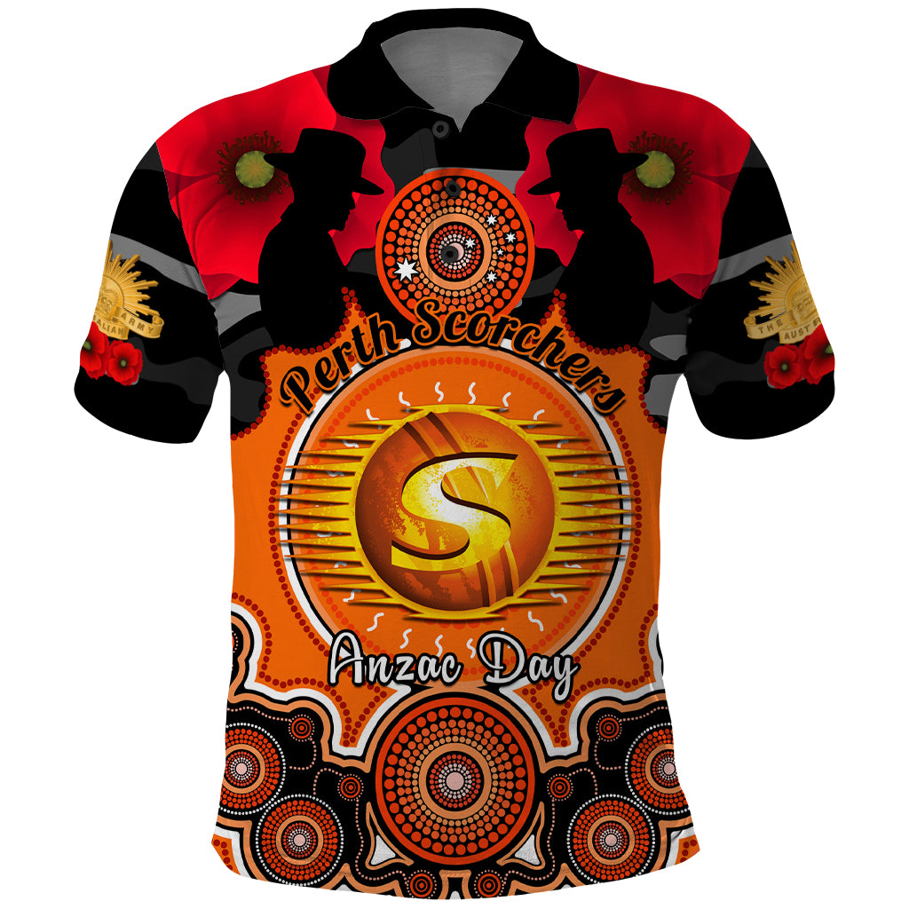 perth-scorchers-anzac-2024-polo-shirt-lest-we-forget-poppy-mix-camouflage