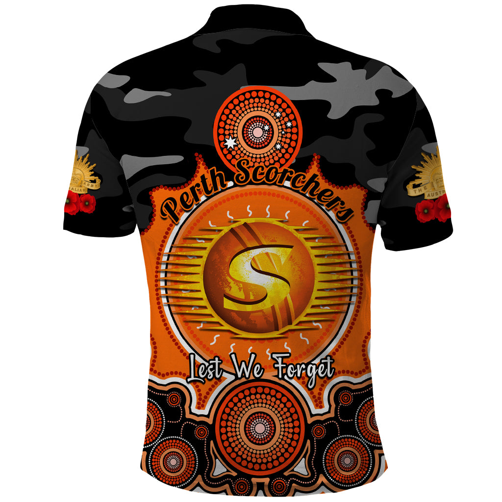 perth-scorchers-anzac-2024-polo-shirt-lest-we-forget-poppy-mix-camouflage