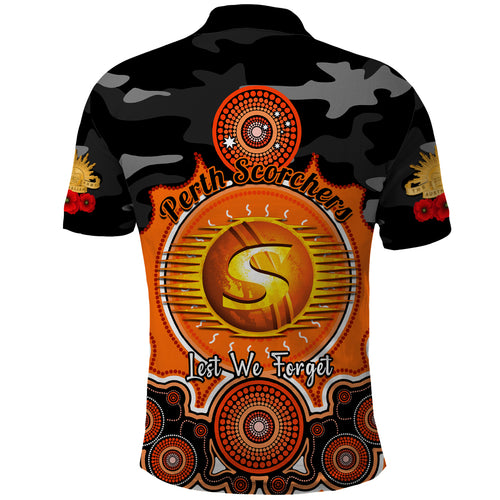 perth-scorchers-anzac-2024-polo-shirt-lest-we-forget-poppy-mix-camouflage