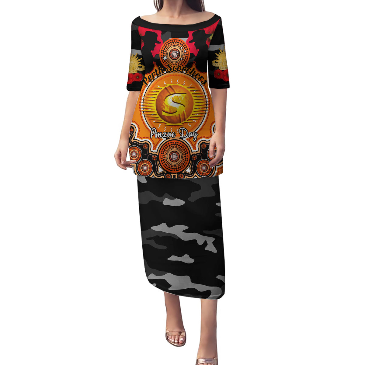 perth-scorchers-anzac-2024-puletasi-lest-we-forget-poppy-mix-camouflage