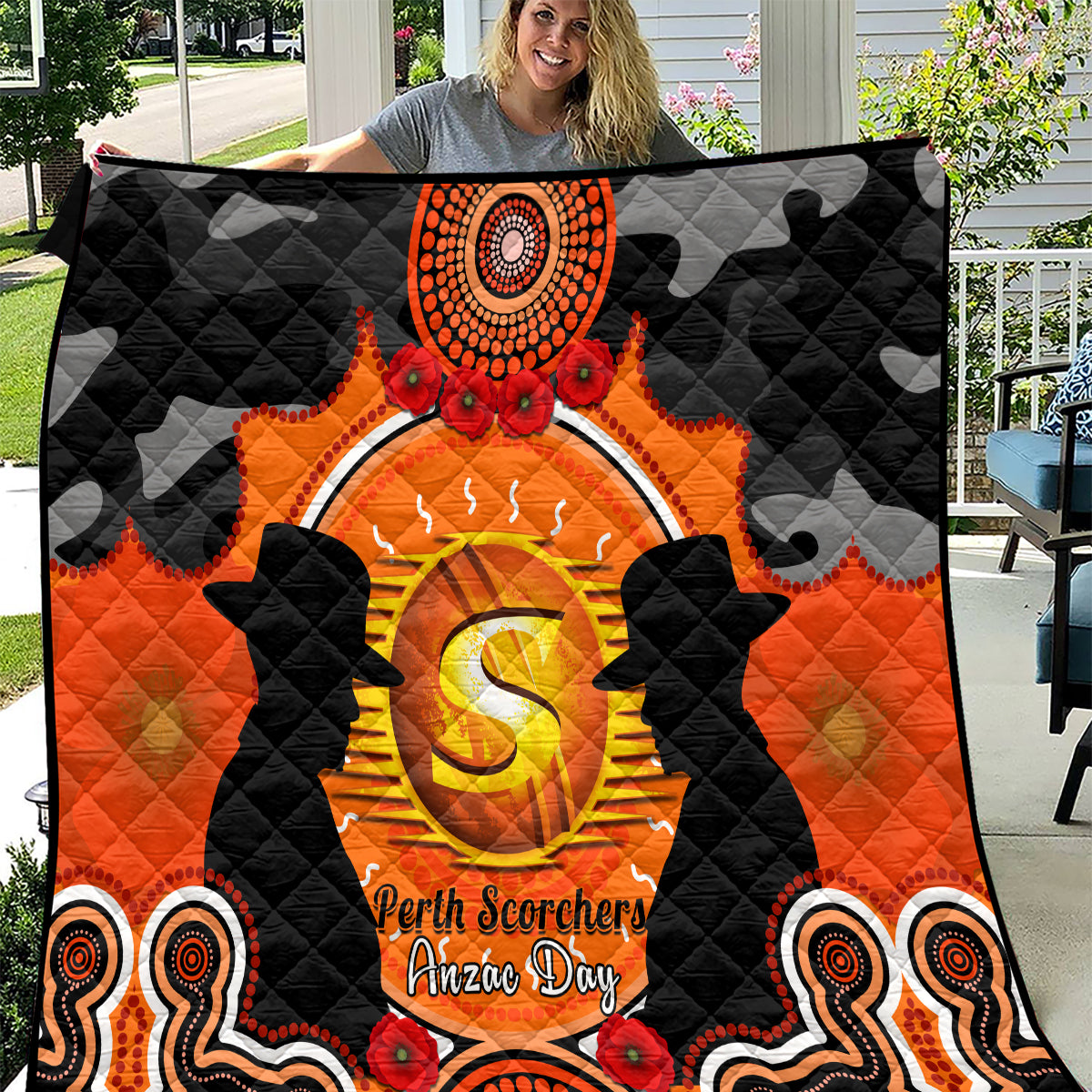 perth-scorchers-anzac-2024-quilt-lest-we-forget-poppy-mix-camouflage
