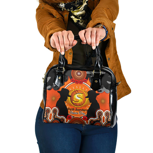 perth-scorchers-anzac-2024-shoulder-handbag-lest-we-forget-poppy-mix-camouflage