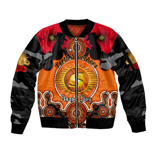 perth-scorchers-anzac-2024-sleeve-zip-bomber-jacket-lest-we-forget-poppy-mix-camouflage