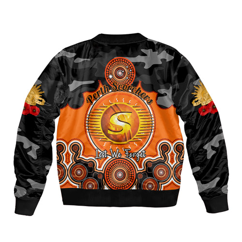 perth-scorchers-anzac-2024-sleeve-zip-bomber-jacket-lest-we-forget-poppy-mix-camouflage