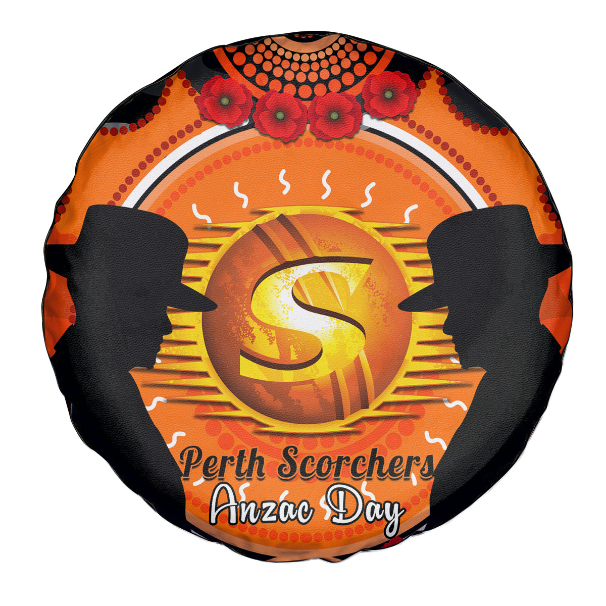 perth-scorchers-anzac-2024-spare-tire-cover-lest-we-forget-poppy-mix-camouflage