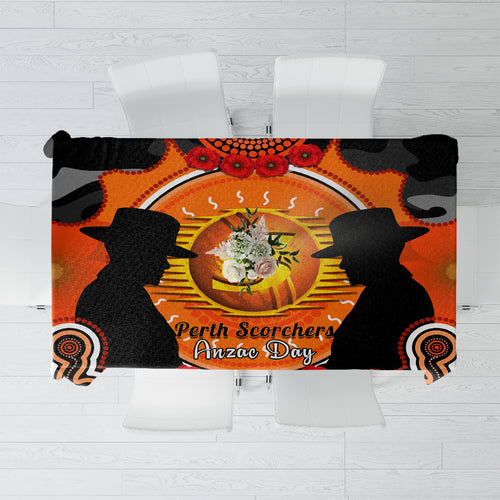perth-scorchers-anzac-2024-tablecloth-lest-we-forget-poppy-mix-camouflage