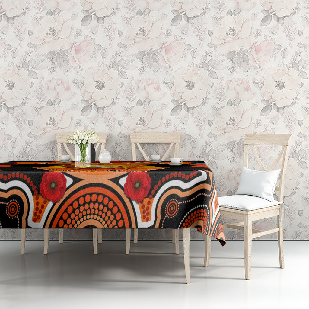 perth-scorchers-anzac-2024-tablecloth-lest-we-forget-poppy-mix-camouflage
