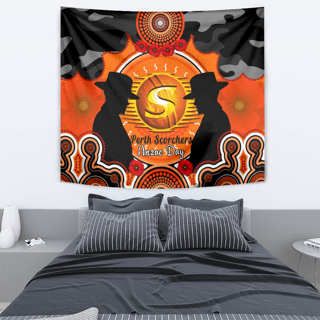 perth-scorchers-anzac-2024-tapestry-lest-we-forget-poppy-mix-camouflage