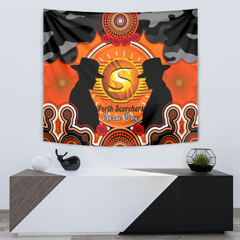 perth-scorchers-anzac-2024-tapestry-lest-we-forget-poppy-mix-camouflage