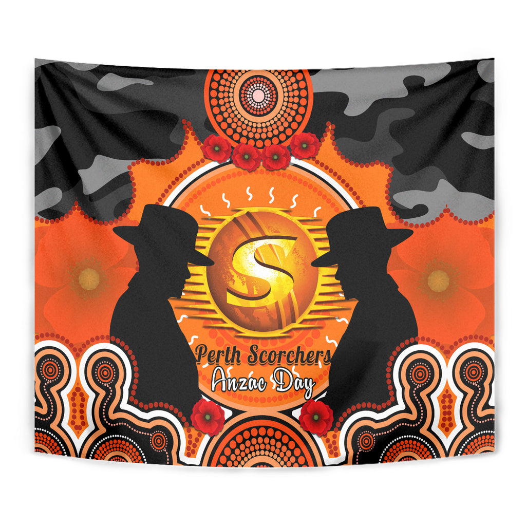 perth-scorchers-anzac-2024-tapestry-lest-we-forget-poppy-mix-camouflage