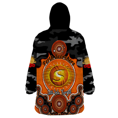 perth-scorchers-anzac-2024-wearable-blanket-hoodie-lest-we-forget-poppy-mix-camouflage