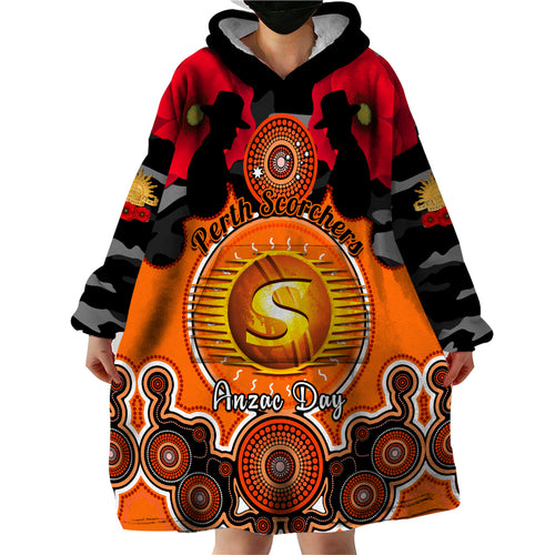 perth-scorchers-anzac-2024-wearable-blanket-hoodie-lest-we-forget-poppy-mix-camouflage