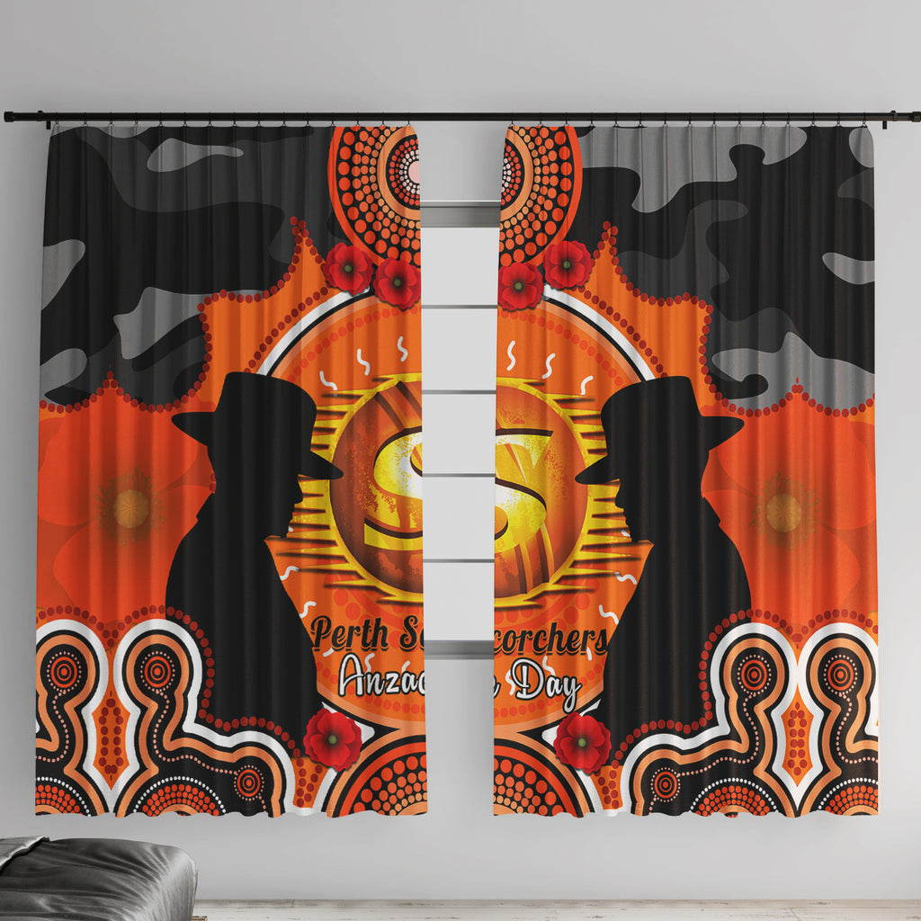 perth-scorchers-anzac-2024-window-curtain-lest-we-forget-poppy-mix-camouflage