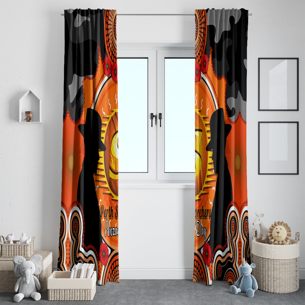 perth-scorchers-anzac-2024-window-curtain-lest-we-forget-poppy-mix-camouflage