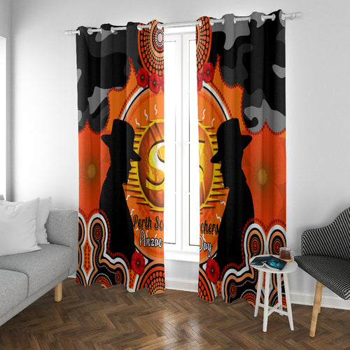 perth-scorchers-anzac-2024-window-curtain-lest-we-forget-poppy-mix-camouflage