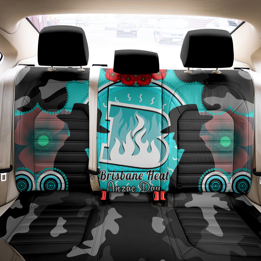 brisbane-heat-anzac-2024-back-car-seat-cover-lest-we-forget-poppy-mix-camouflage