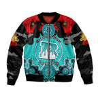 brisbane-heat-anzac-2024-bomber-jacket-lest-we-forget-poppy-mix-camouflage