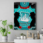 brisbane-heat-anzac-2024-canvas-wall-art-lest-we-forget-poppy-mix-camouflage